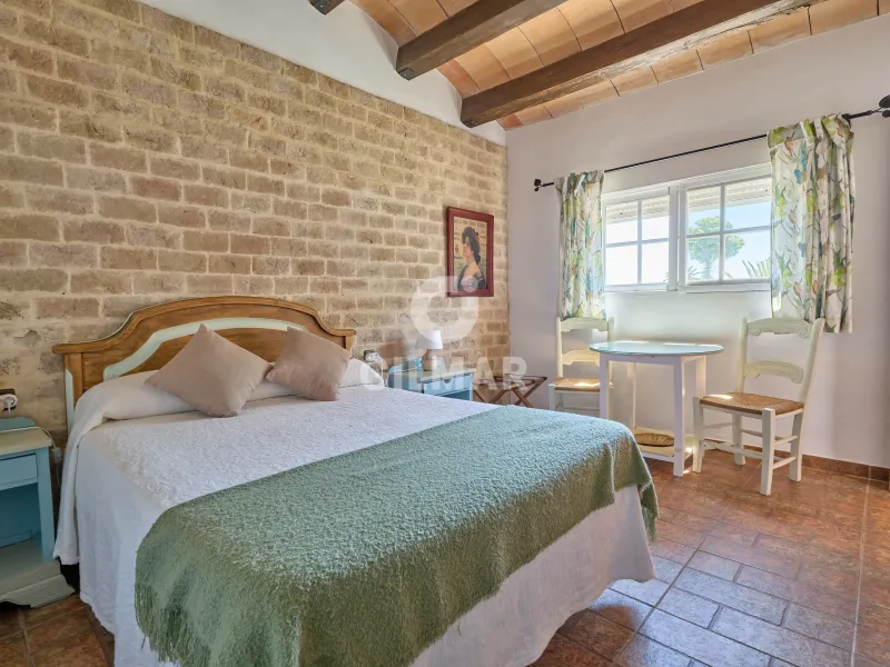 Villa in Chiclana de la Frontera - Cádiz