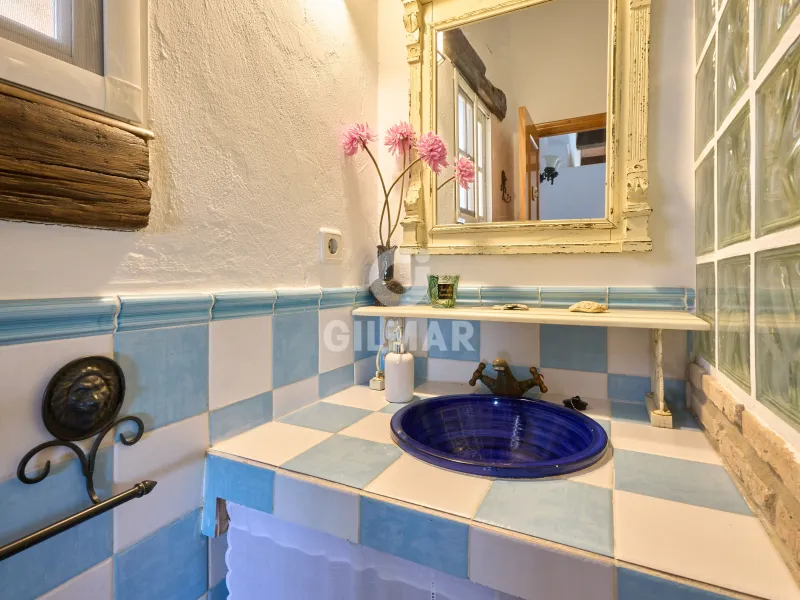 Villa in Chiclana de la Frontera - Cádiz