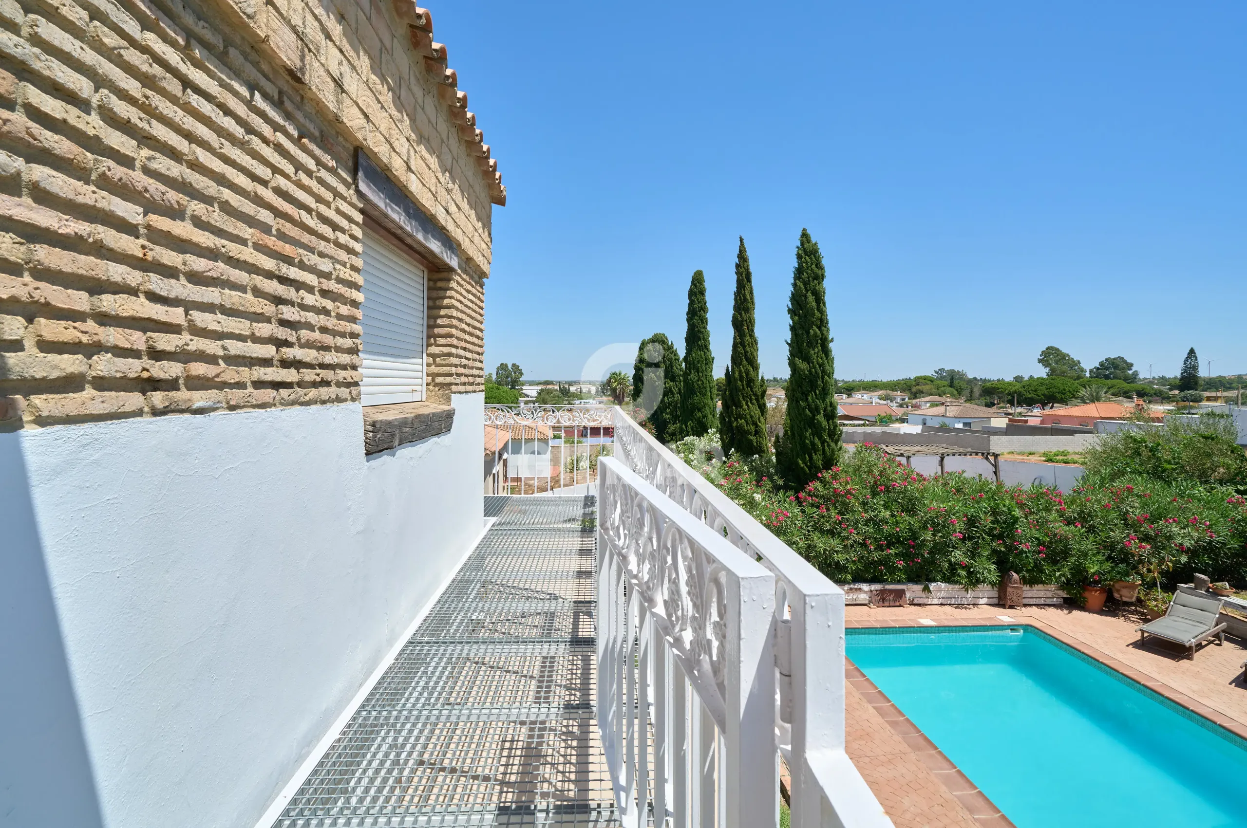 Villa in Chiclana de la Frontera - Cádiz