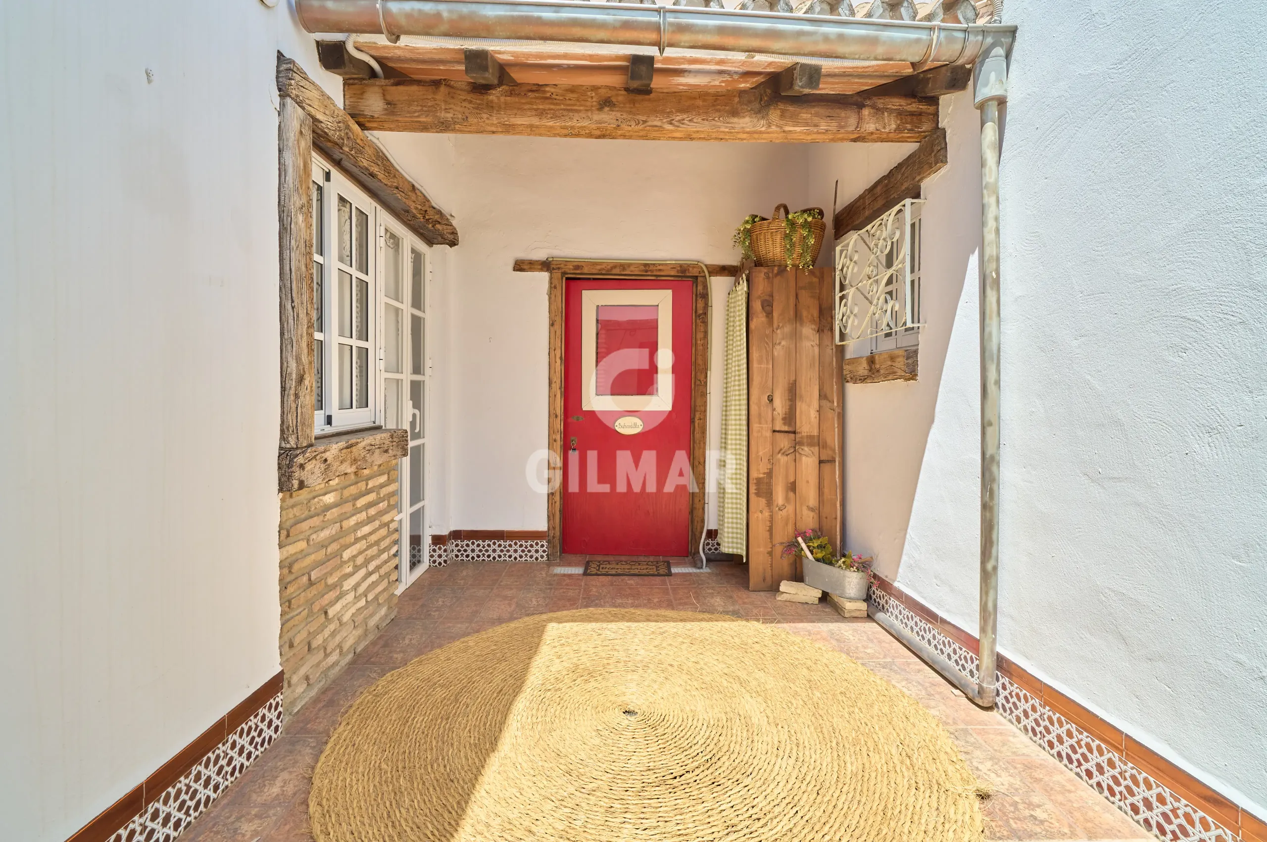Villa in Chiclana de la Frontera - Cádiz