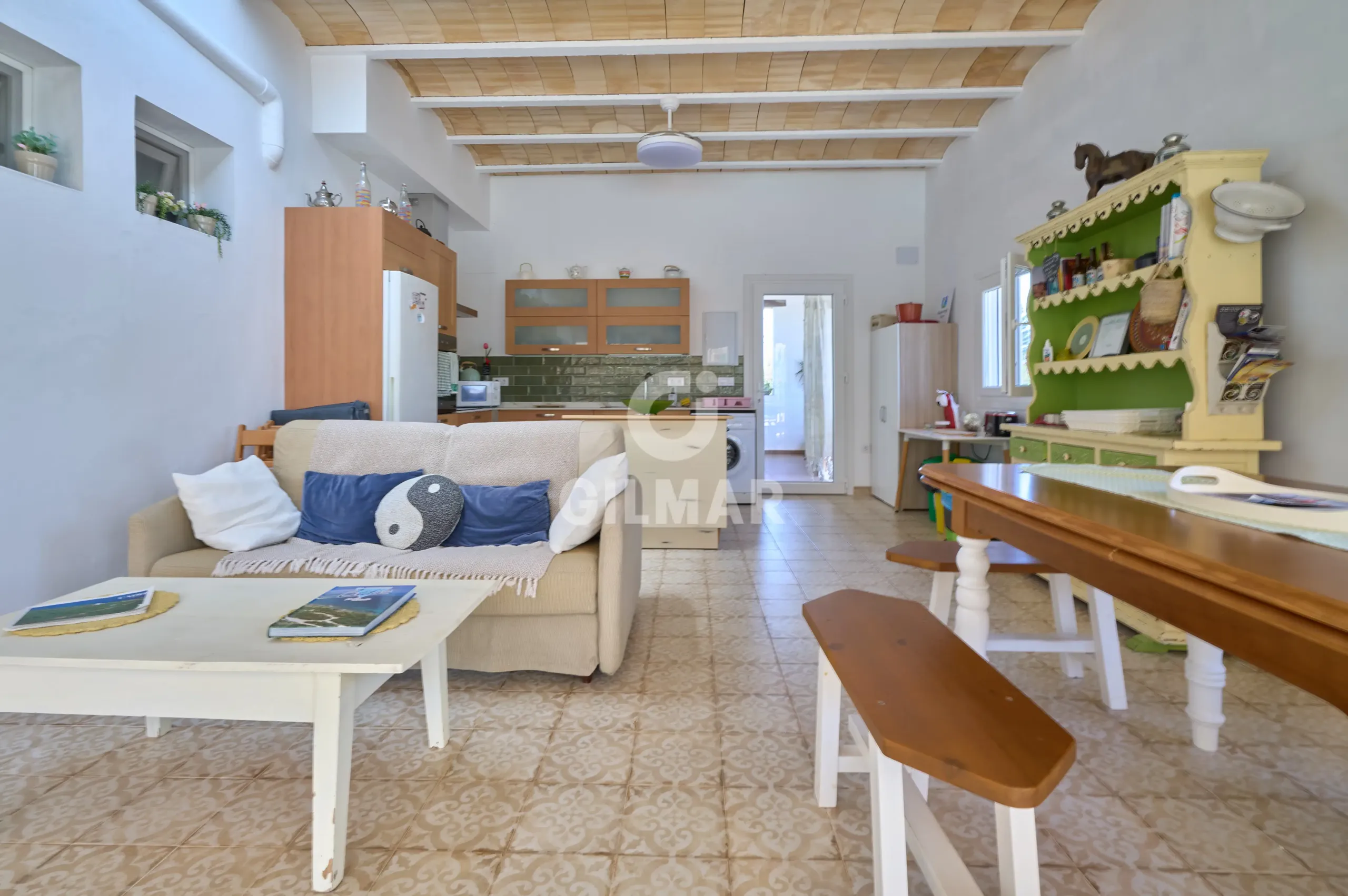 Villa in Chiclana de la Frontera - Cádiz