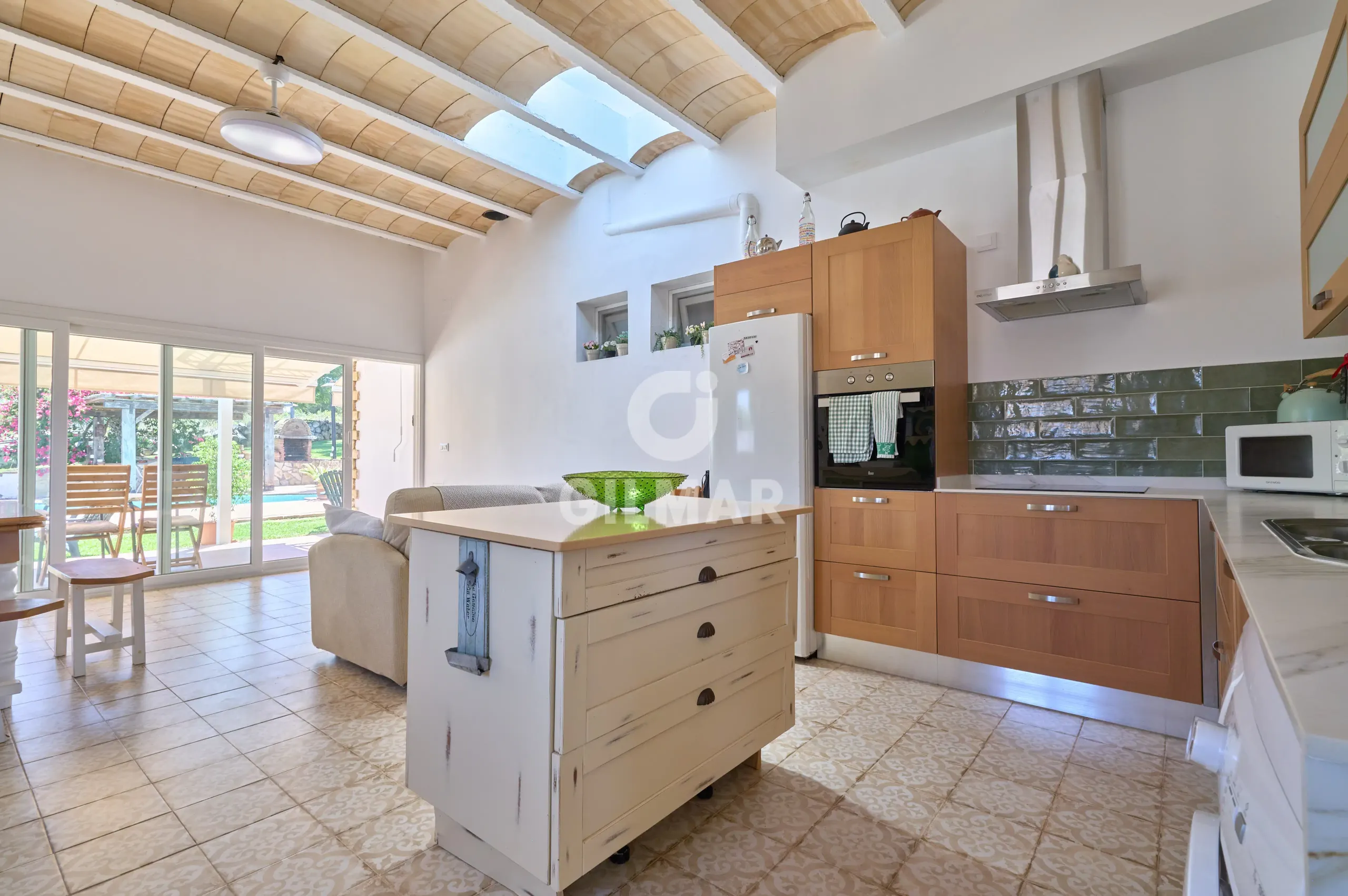 Villa in Chiclana de la Frontera - Cádiz