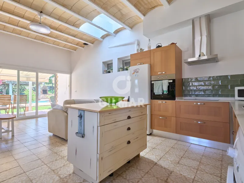 Villa in Chiclana de la Frontera - Cádiz