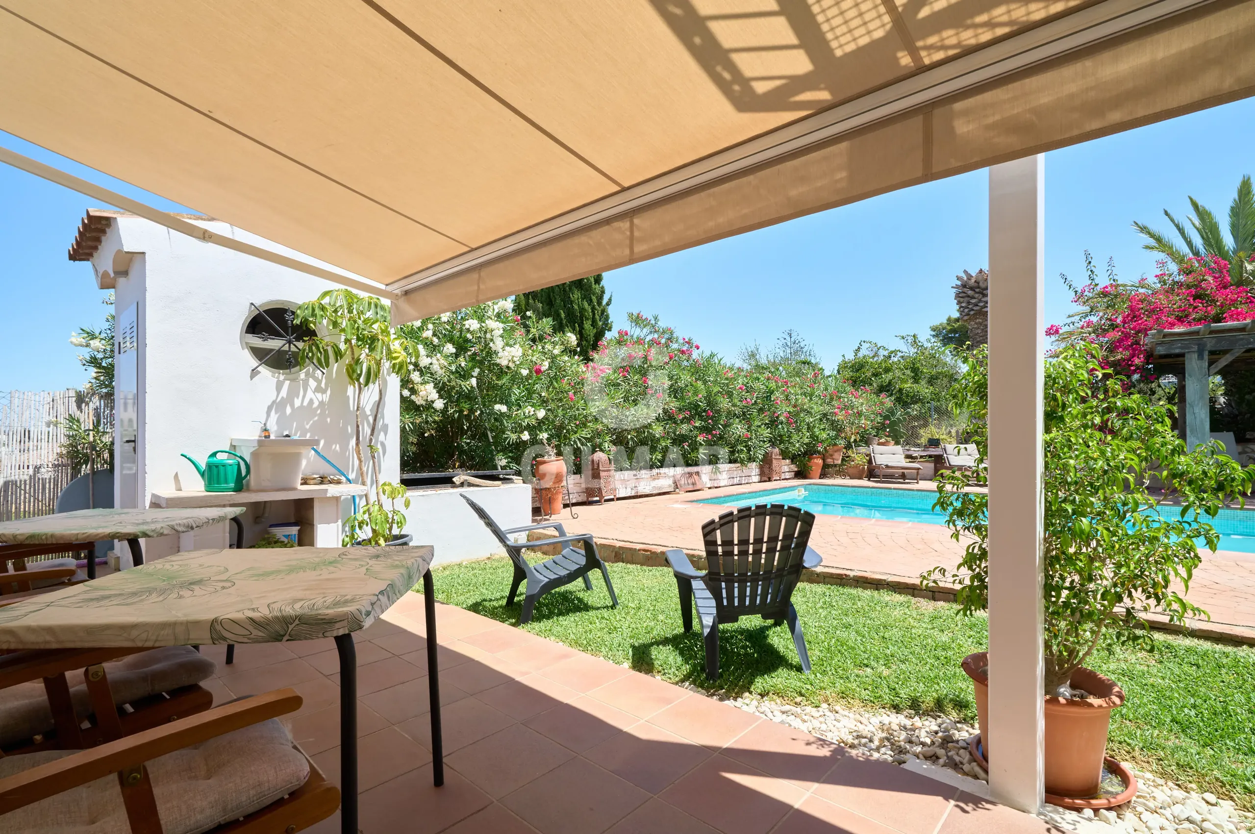 Villa in Chiclana de la Frontera - Cádiz