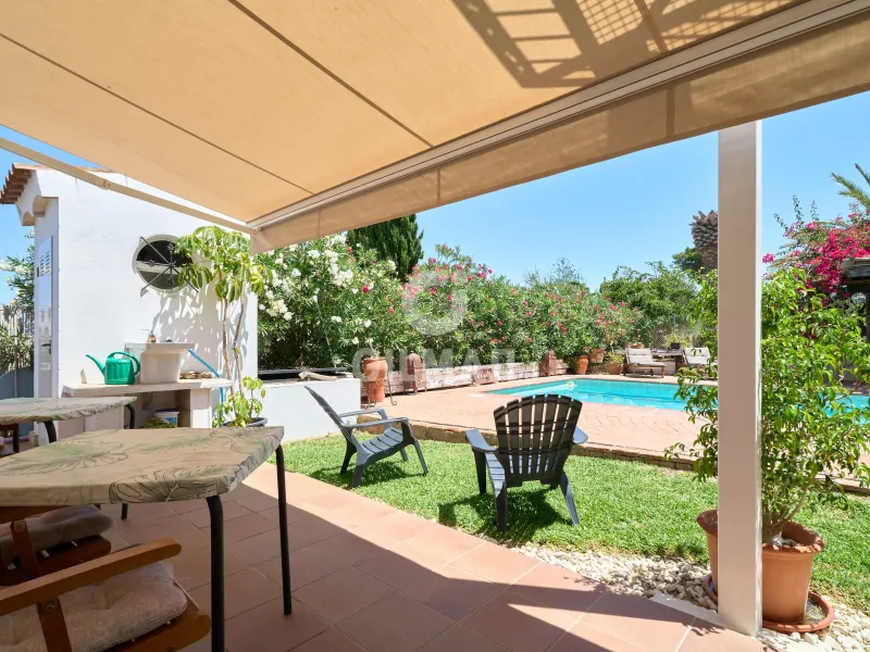 Villa in Chiclana de la Frontera - Cádiz