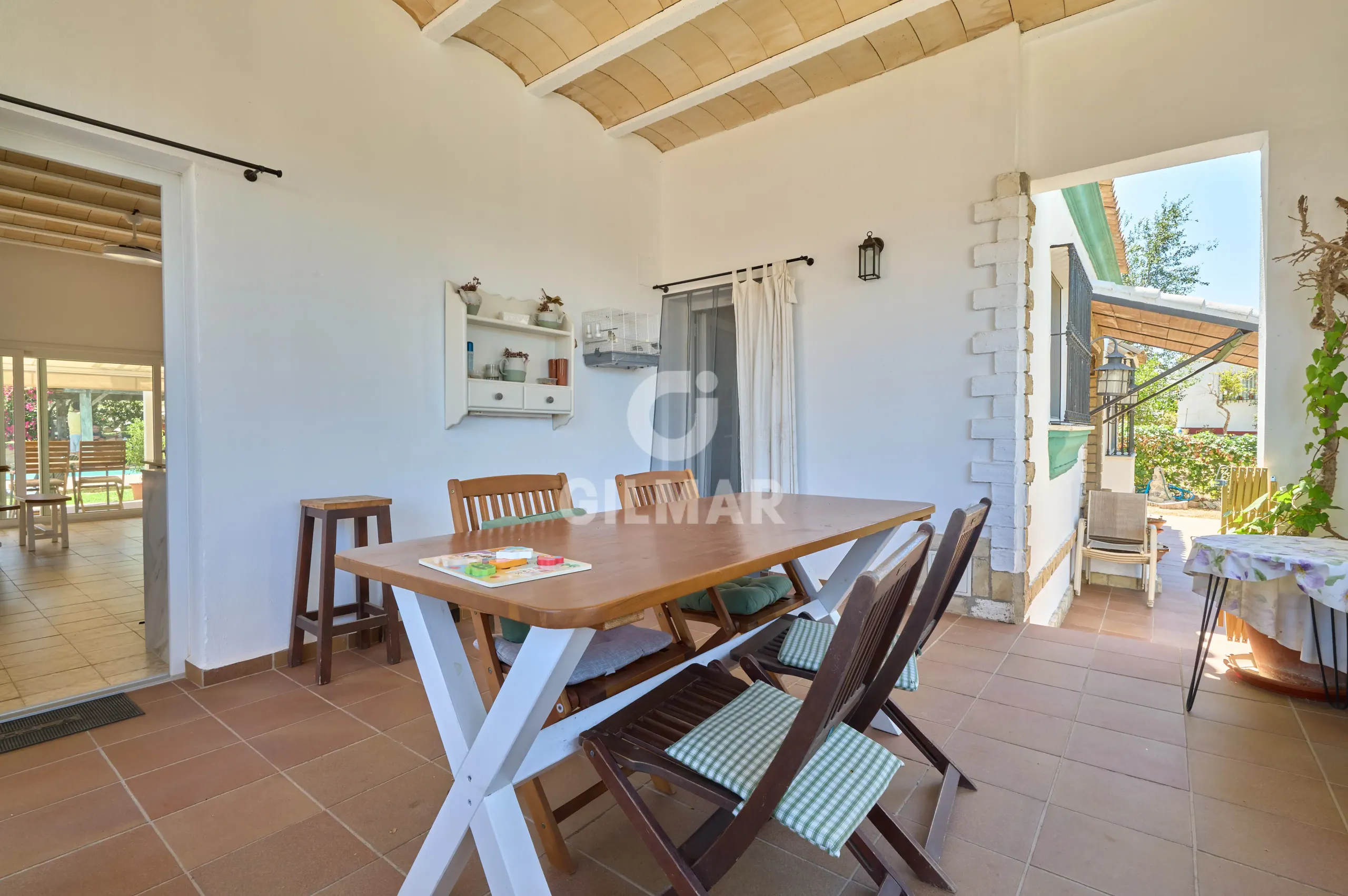 Villa in Chiclana de la Frontera - Cádiz