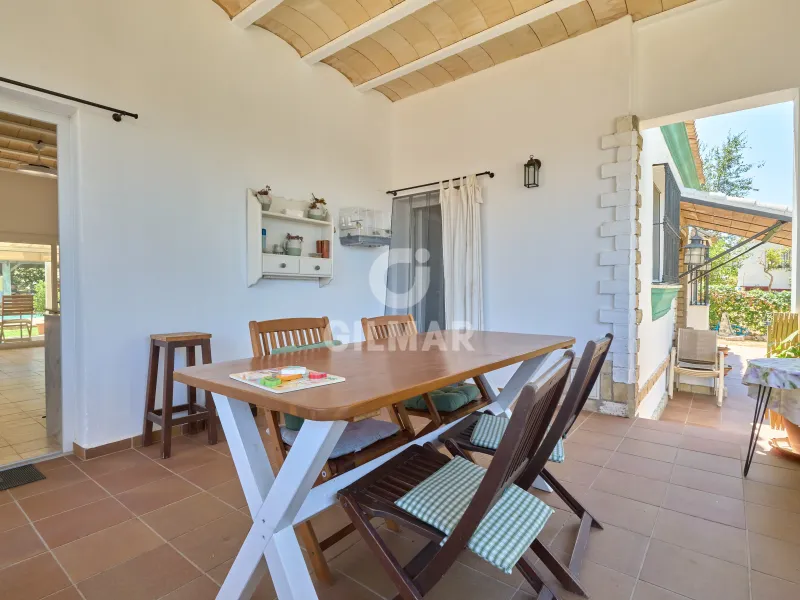 Villa in Chiclana de la Frontera - Cádiz