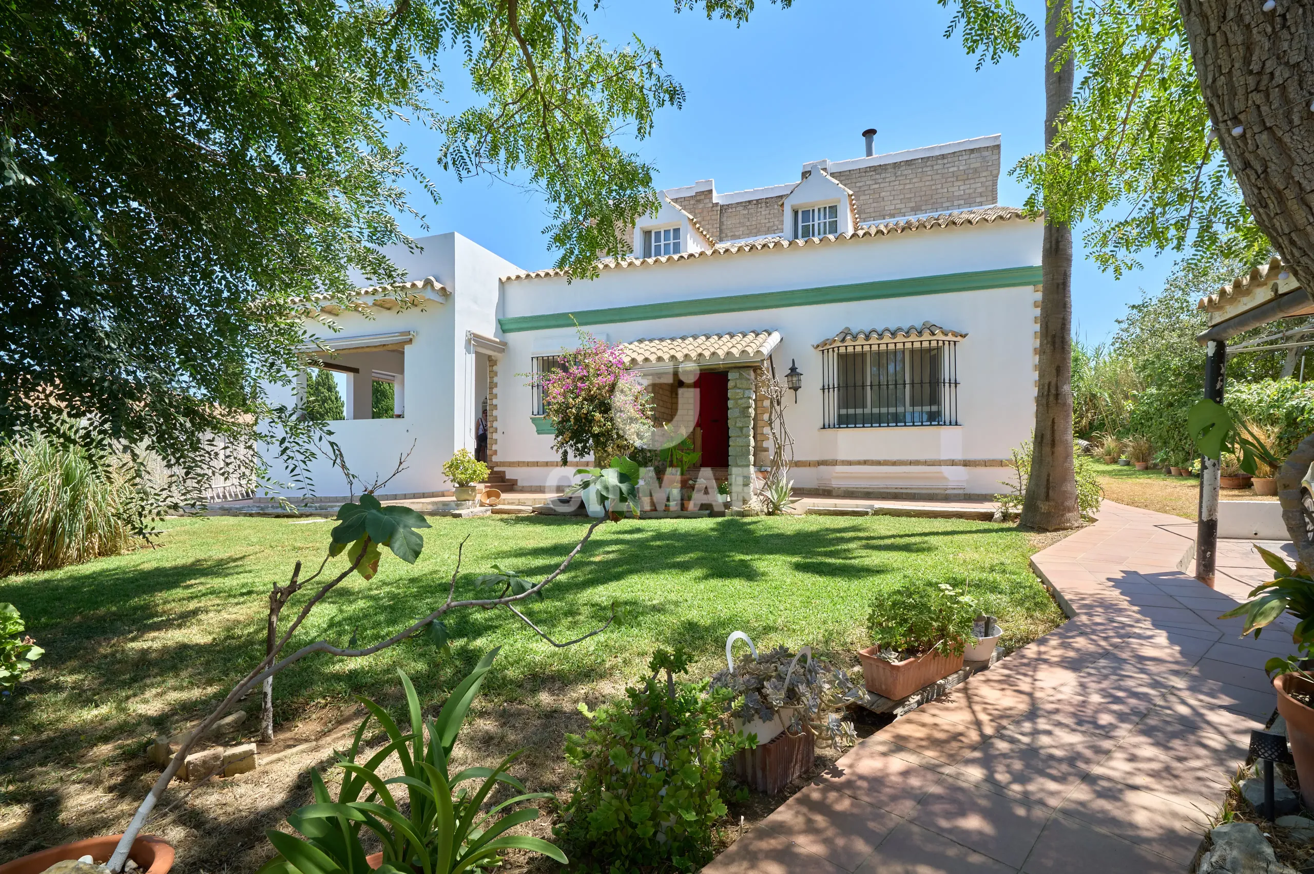 Villa in Chiclana de la Frontera - Cádiz