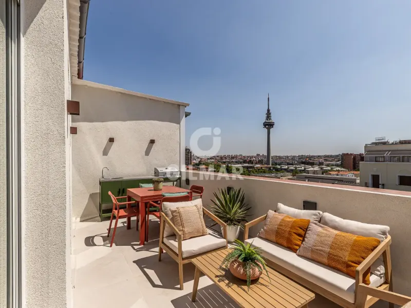 Apartment in Ibiza - Madrid