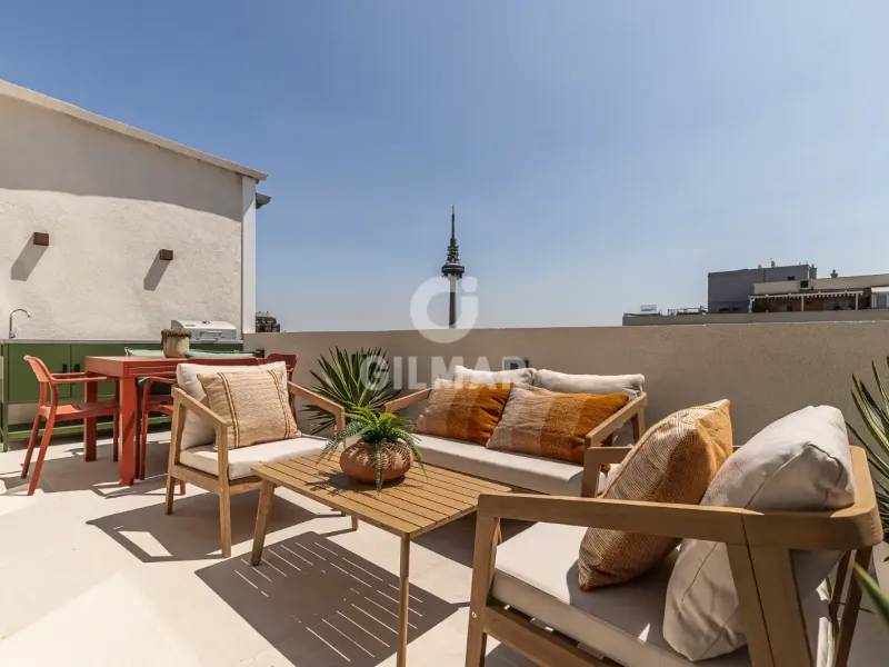 Apartment in Ibiza - Madrid
