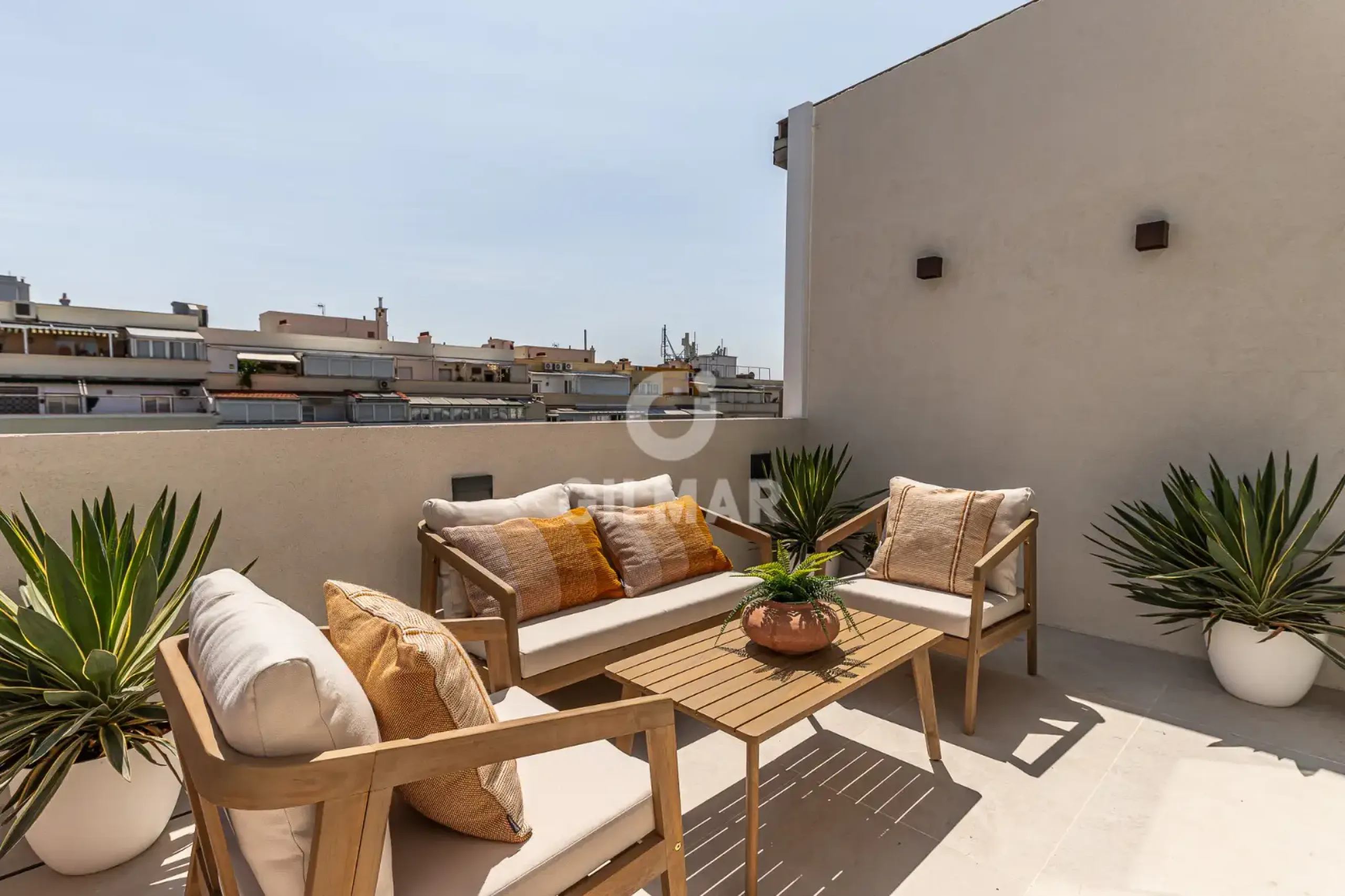 Apartment in Ibiza - Madrid