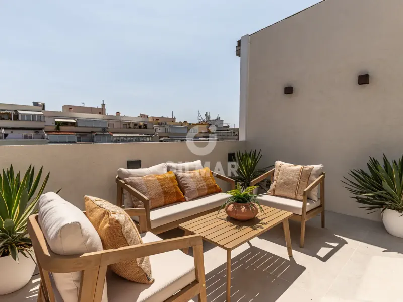 Apartment in Ibiza - Madrid