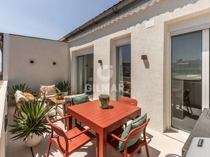 Apartment in Ibiza - Madrid