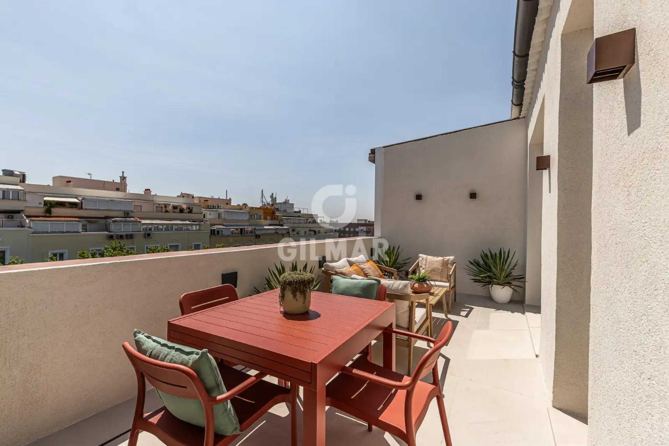 Apartment in Ibiza - Madrid