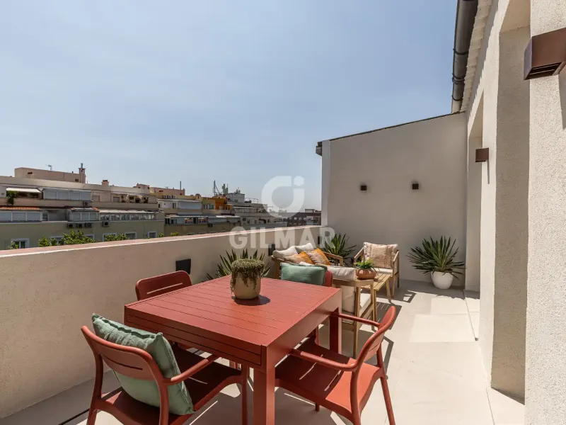 Apartment in Ibiza - Madrid