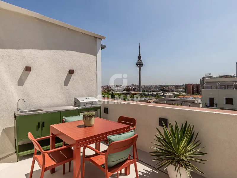 Apartment in Ibiza - Madrid