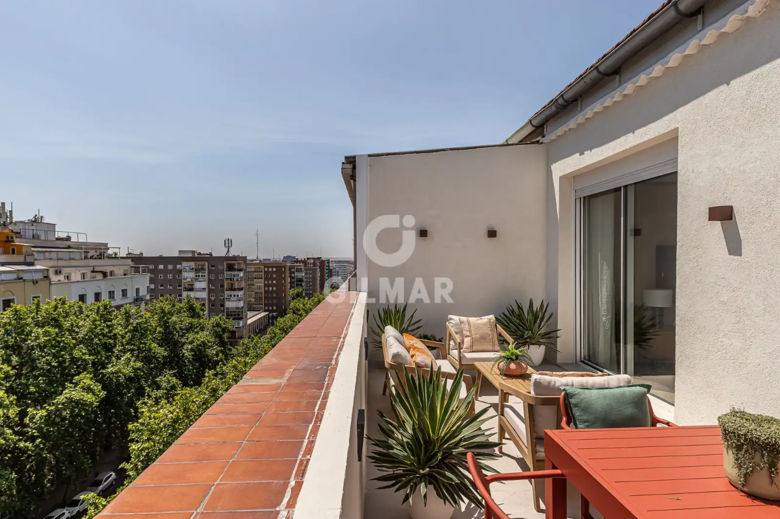 Apartment in Ibiza - Madrid