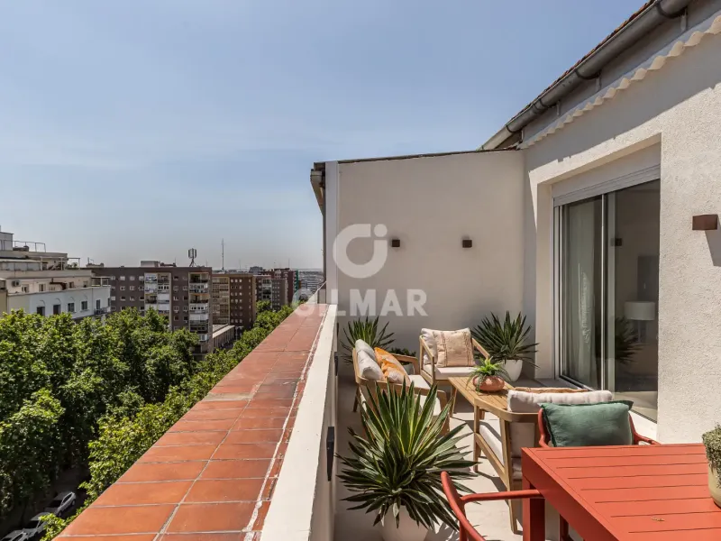 Apartment in Ibiza - Madrid