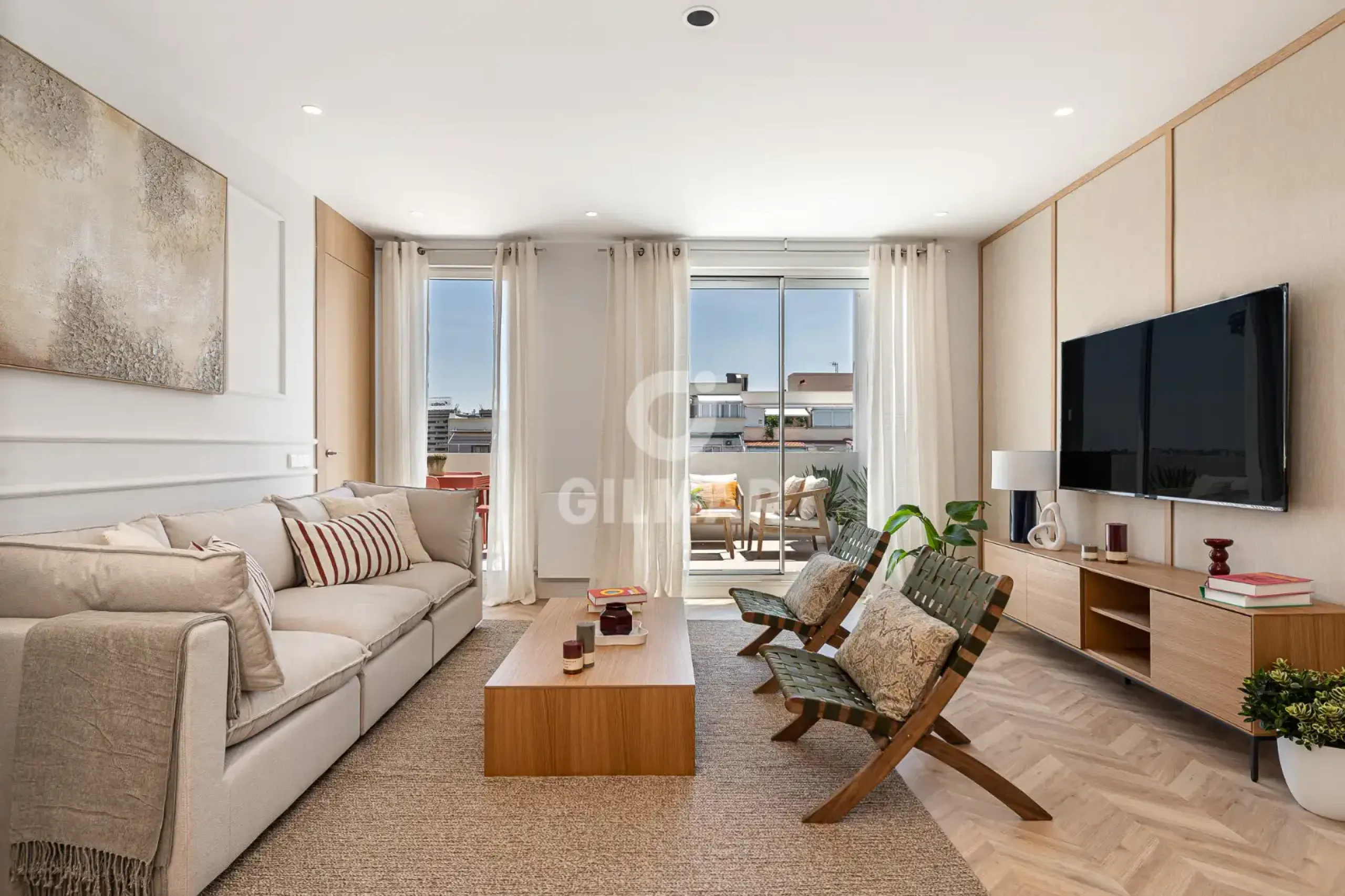 Apartment in Ibiza - Madrid