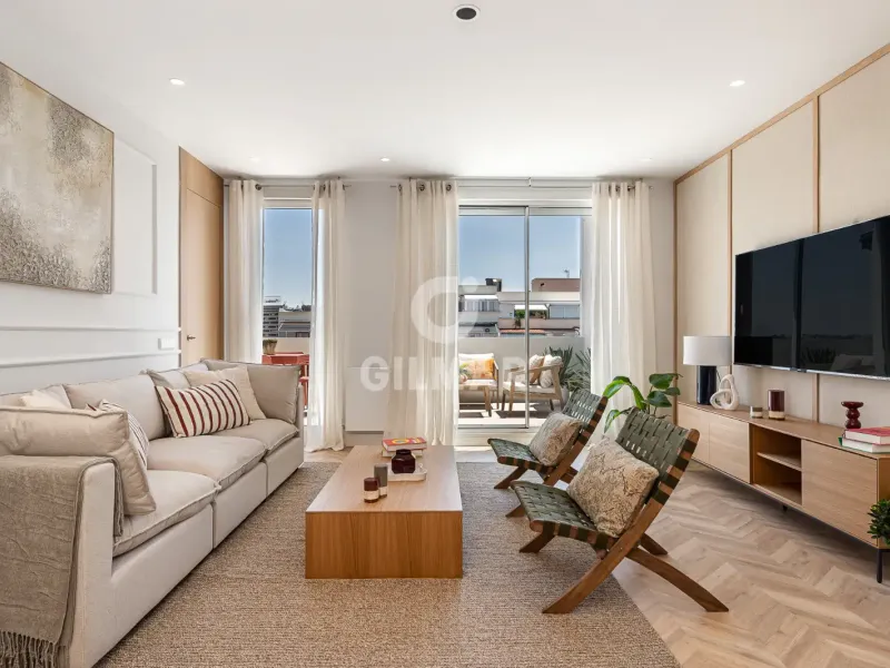 Apartment in Ibiza - Madrid