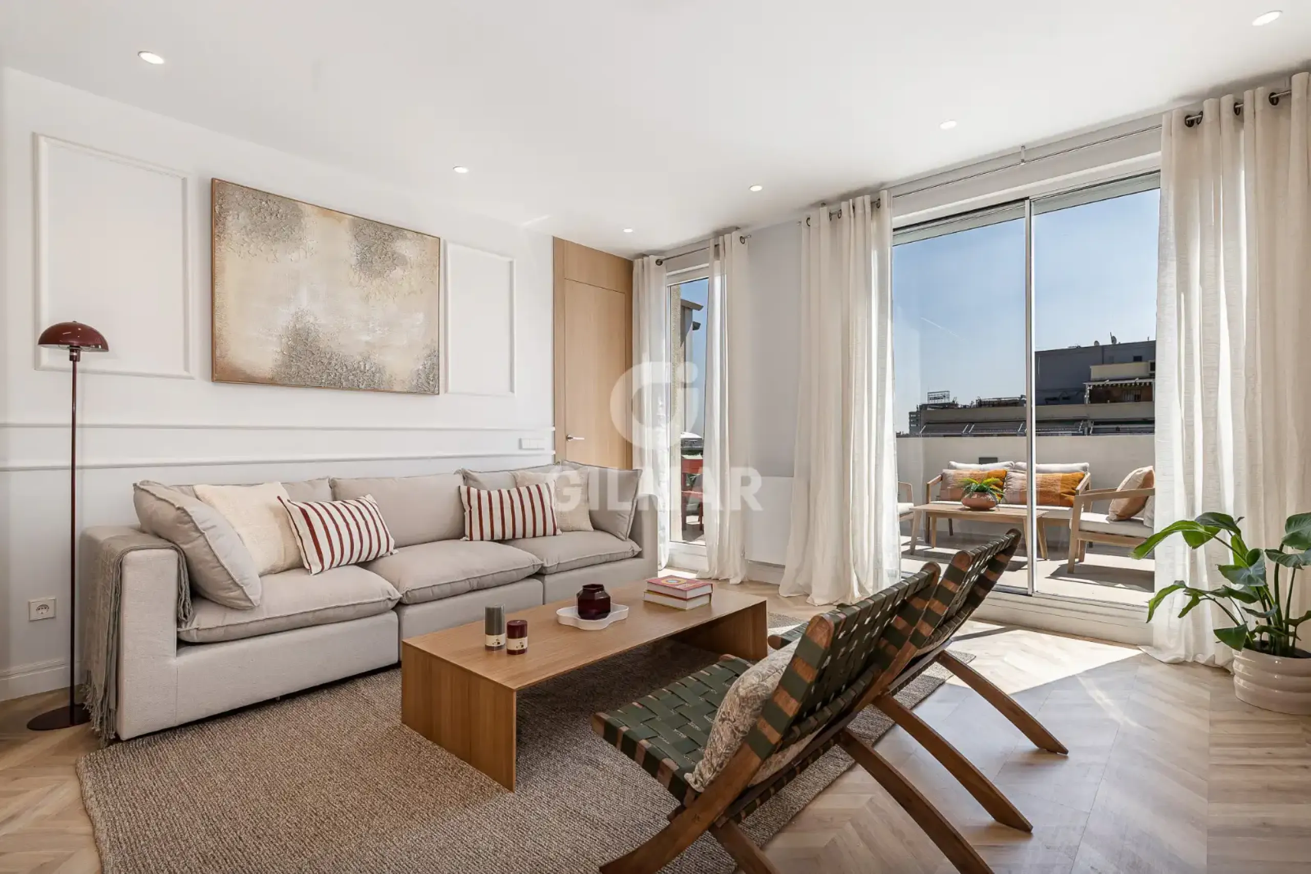 Apartment in Ibiza - Madrid