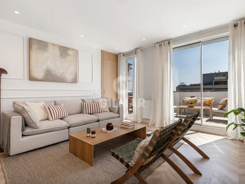 Apartment in Ibiza - Madrid