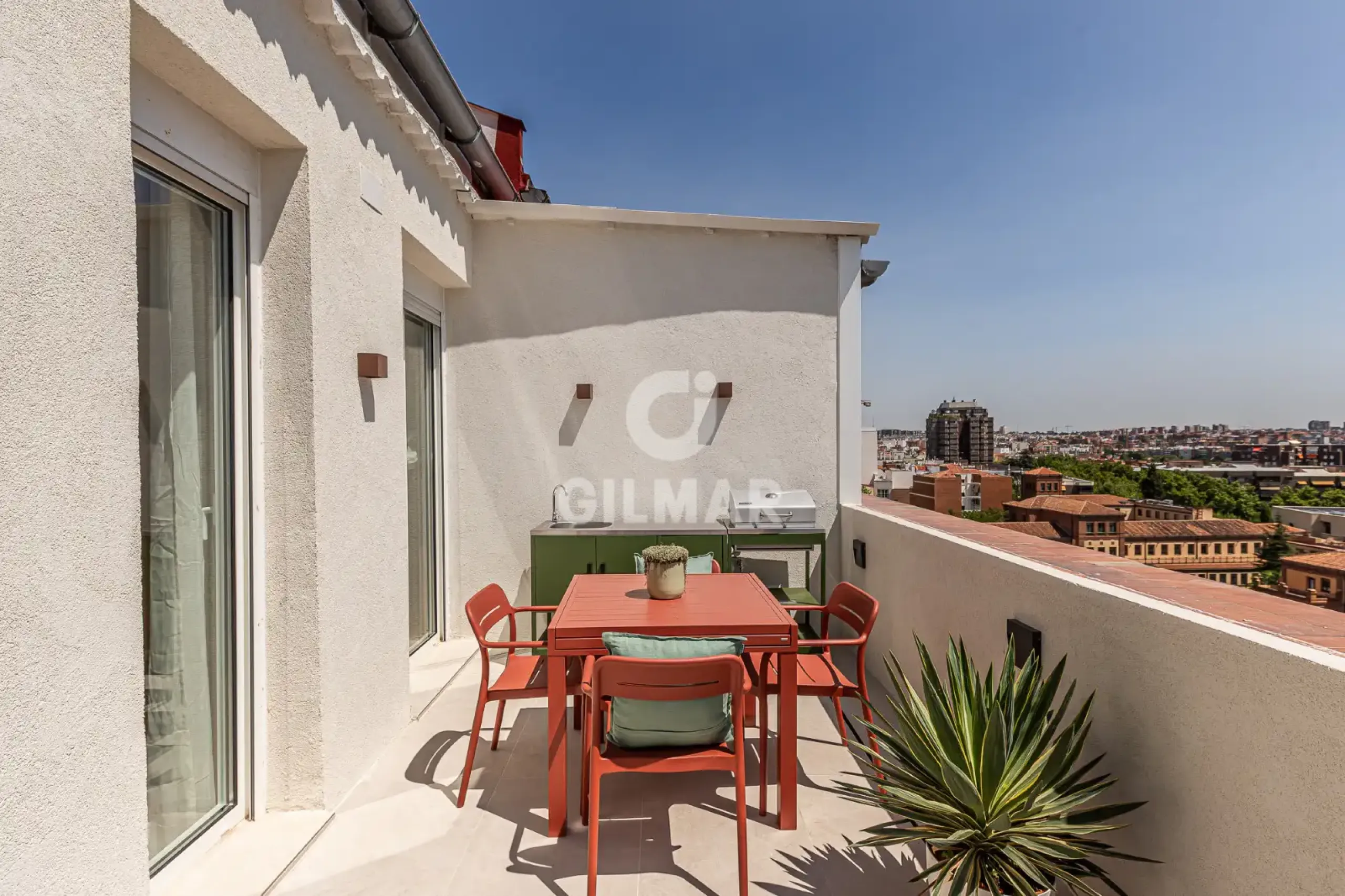 Apartment in Ibiza - Madrid
