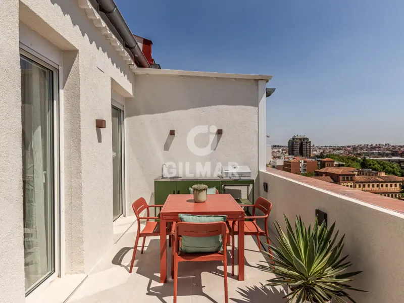 Apartment in Ibiza - Madrid