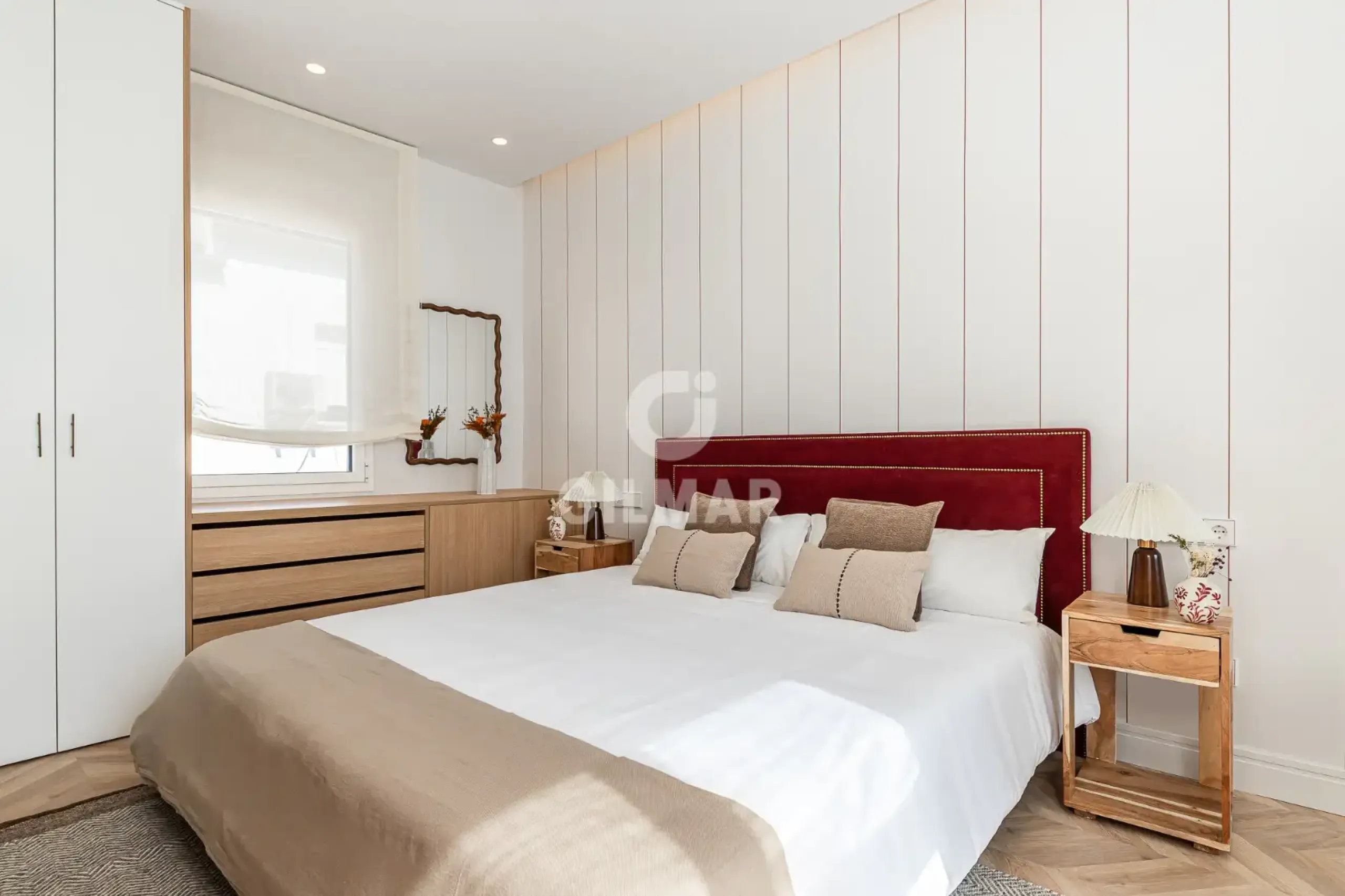 Apartment in Ibiza - Madrid