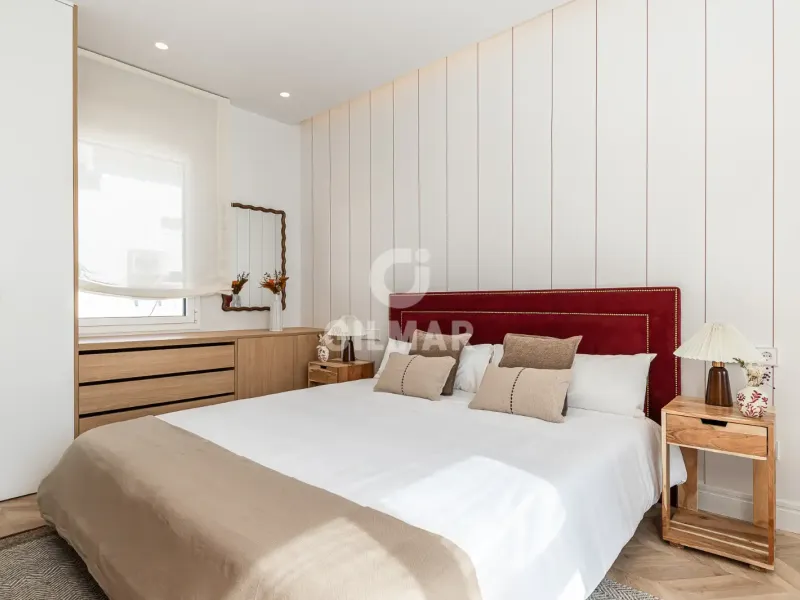 Apartment in Ibiza - Madrid