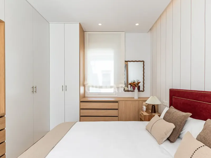 Apartment in Ibiza - Madrid