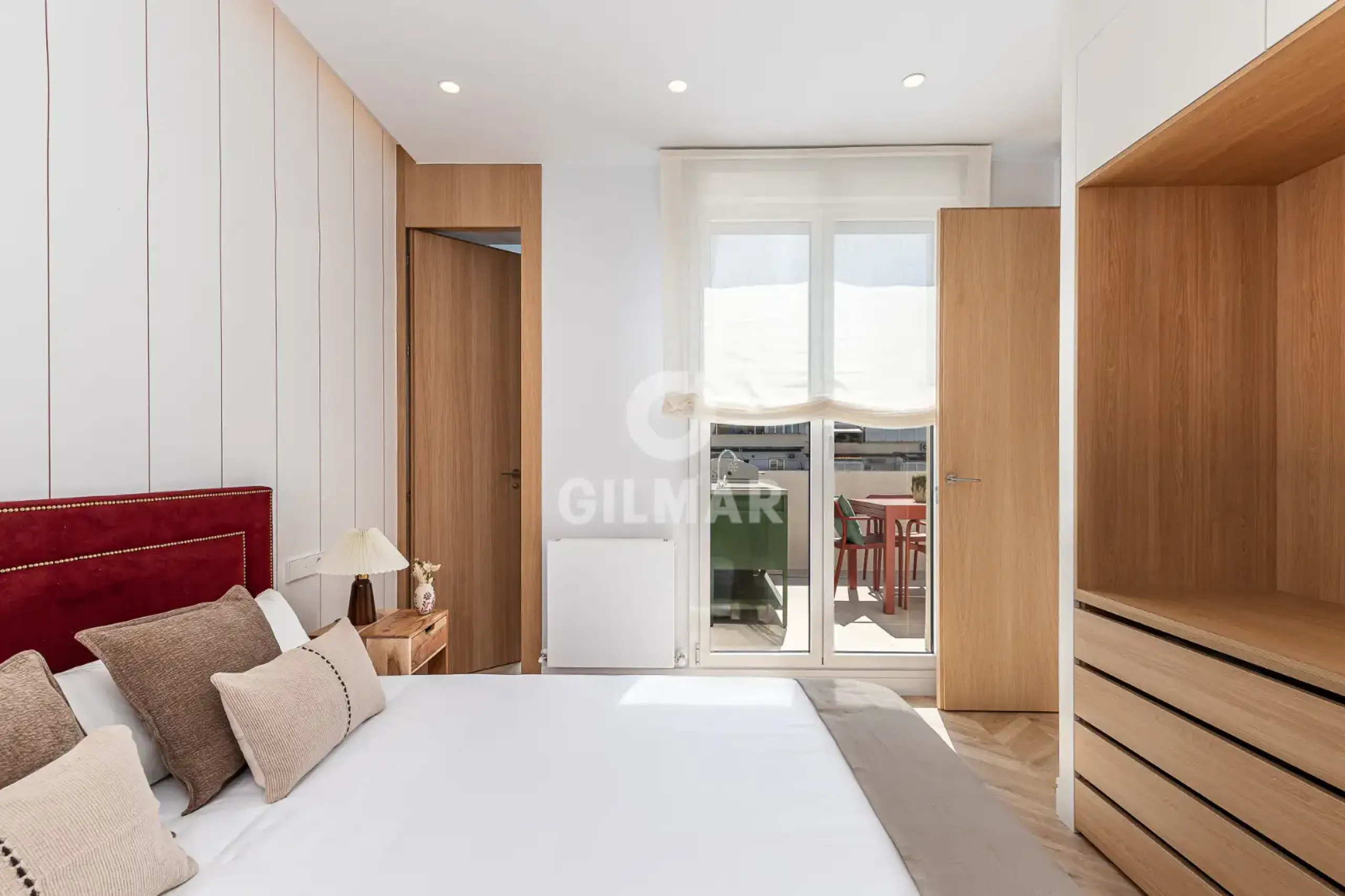 Apartment in Ibiza - Madrid