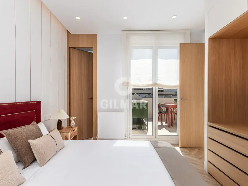Apartment in Ibiza - Madrid