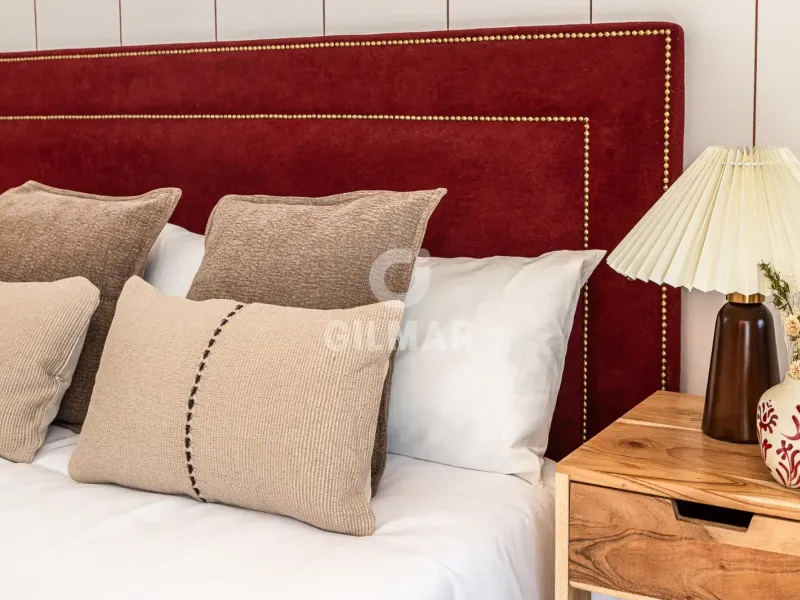Apartment in Ibiza - Madrid