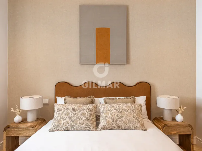 Apartment in Ibiza - Madrid