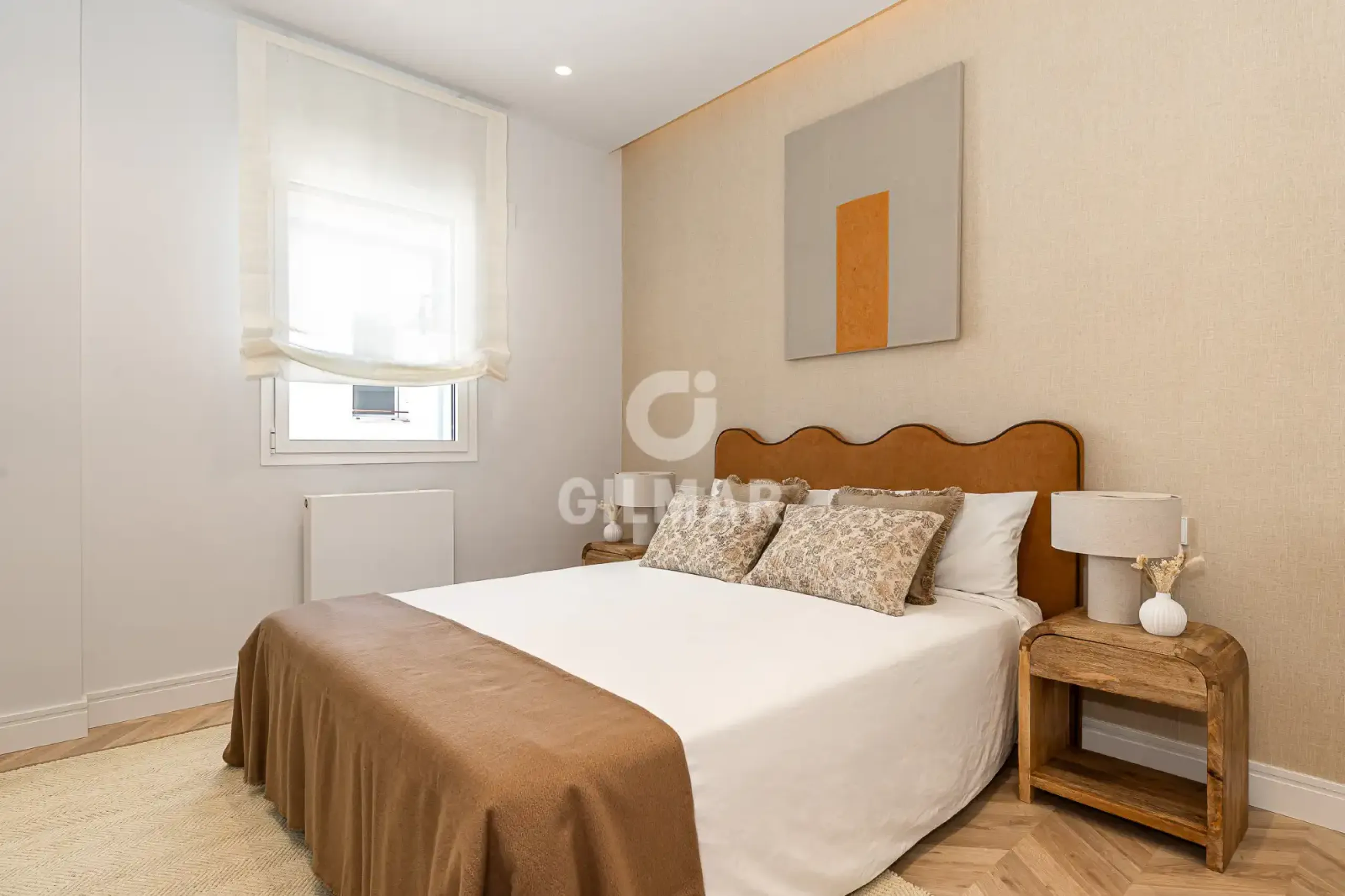 Apartment in Ibiza - Madrid