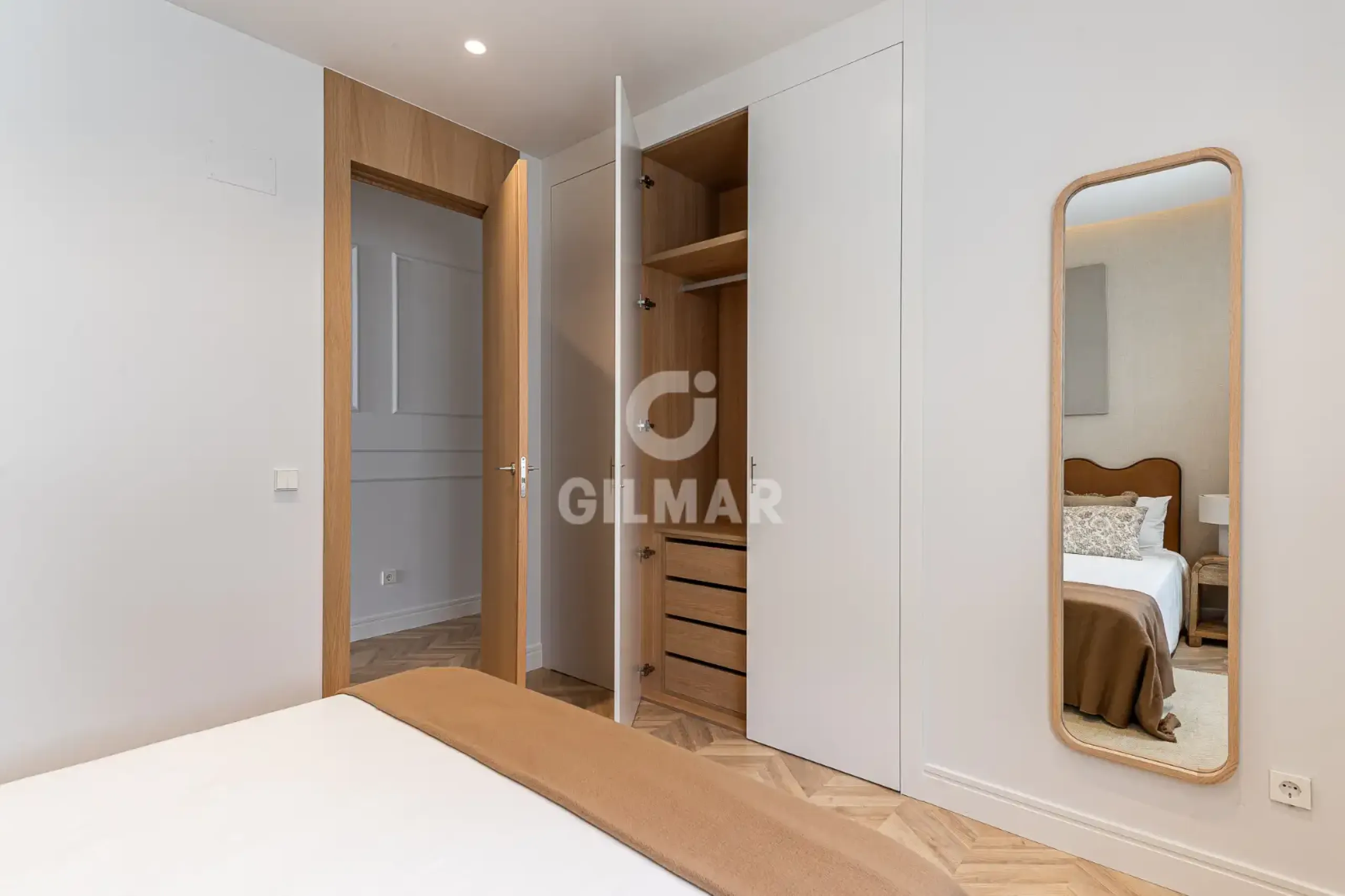 Apartment in Ibiza - Madrid