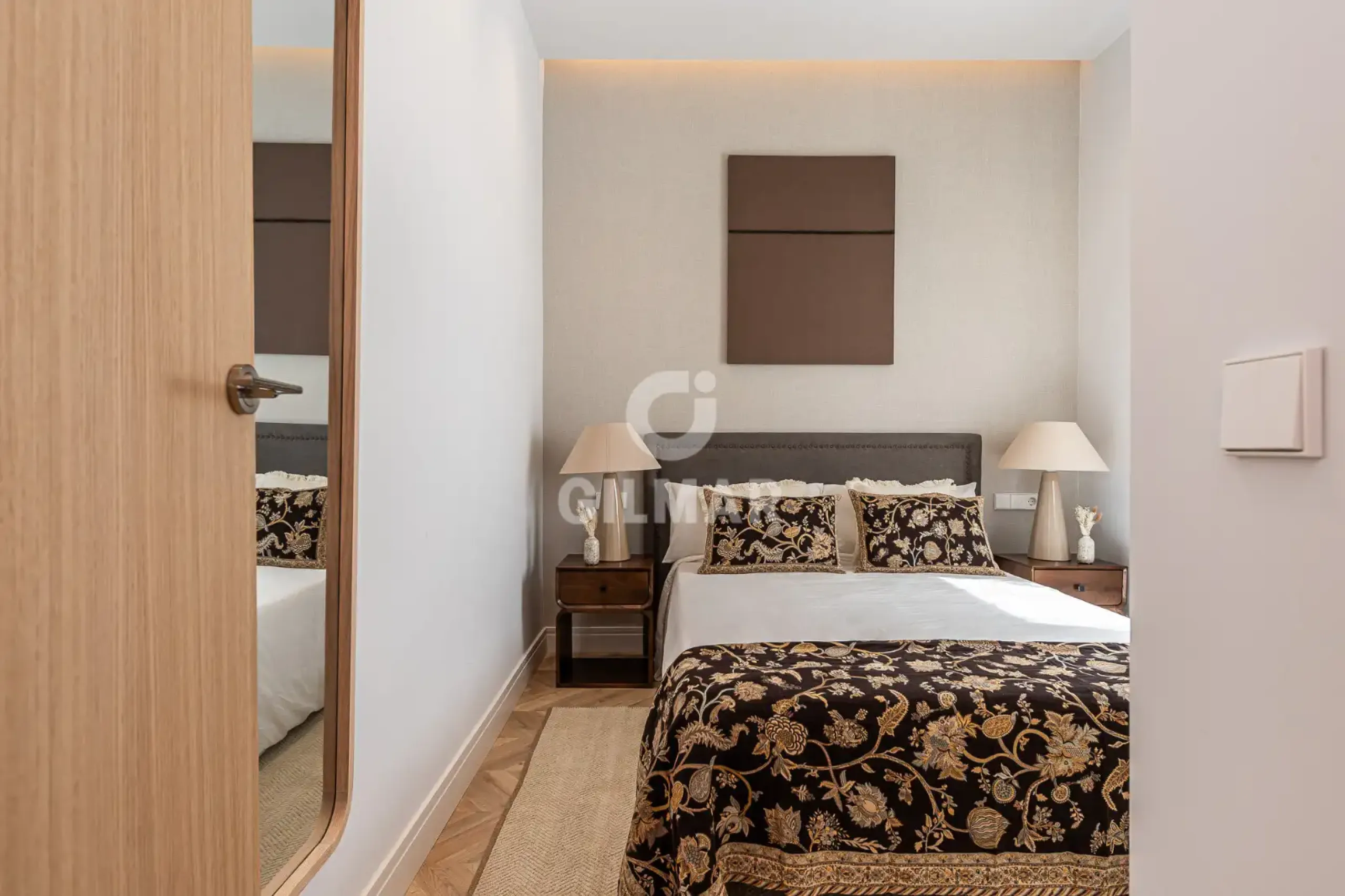 Apartment in Ibiza - Madrid