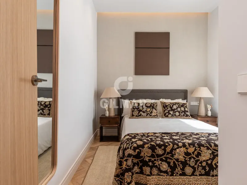 Apartment in Ibiza - Madrid