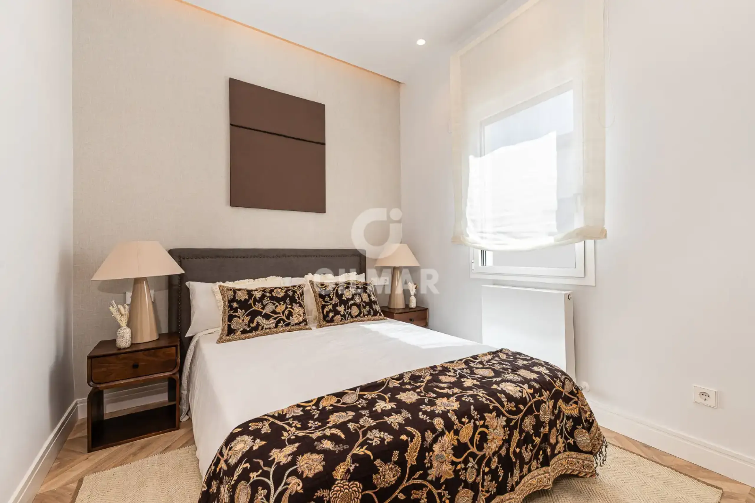 Apartment in Ibiza - Madrid
