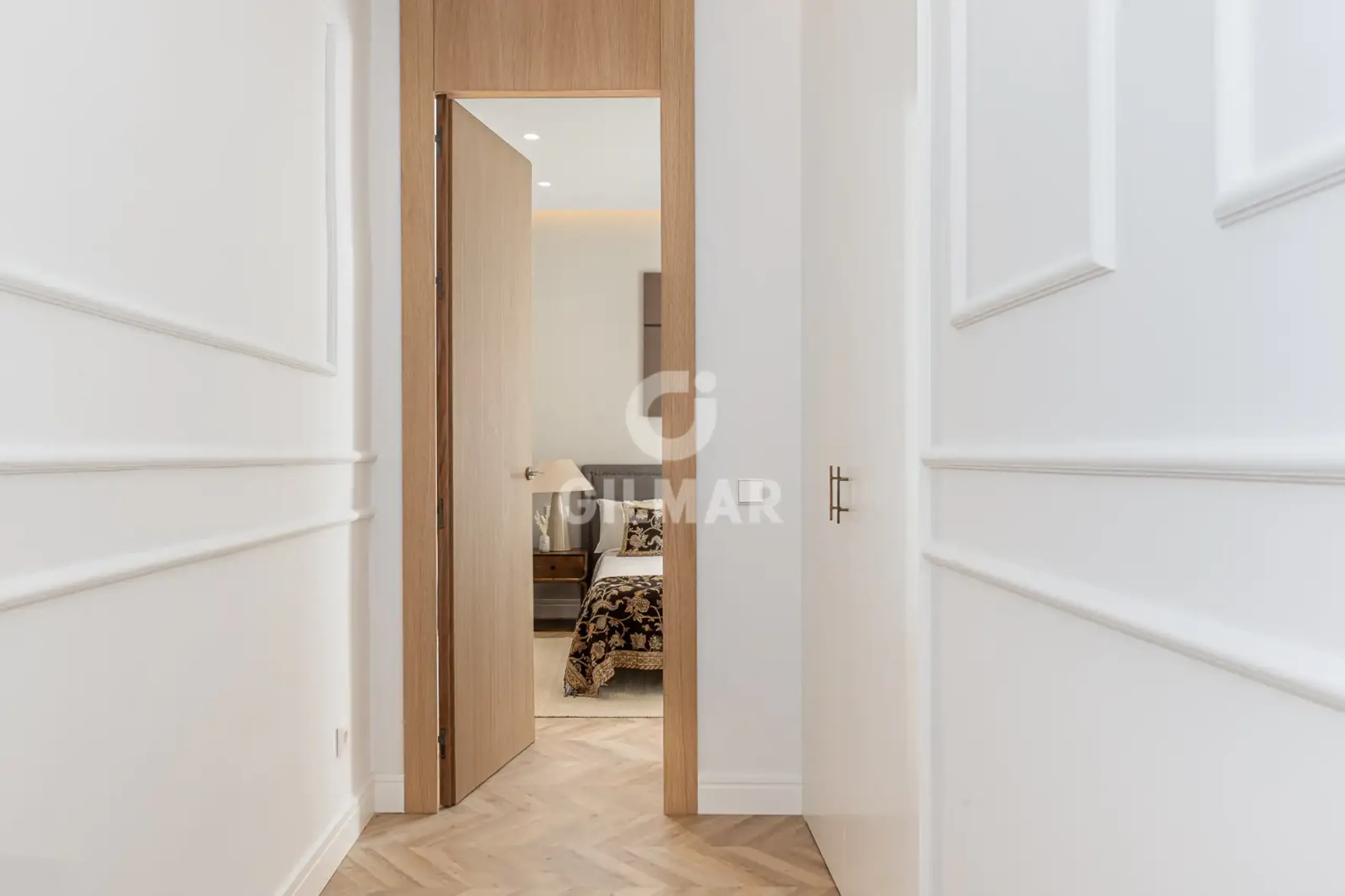 Apartment in Ibiza - Madrid