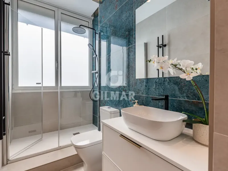 Apartment in Ibiza - Madrid