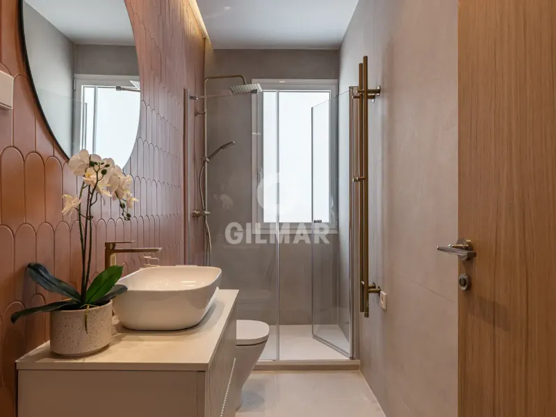 Apartment in Ibiza - Madrid