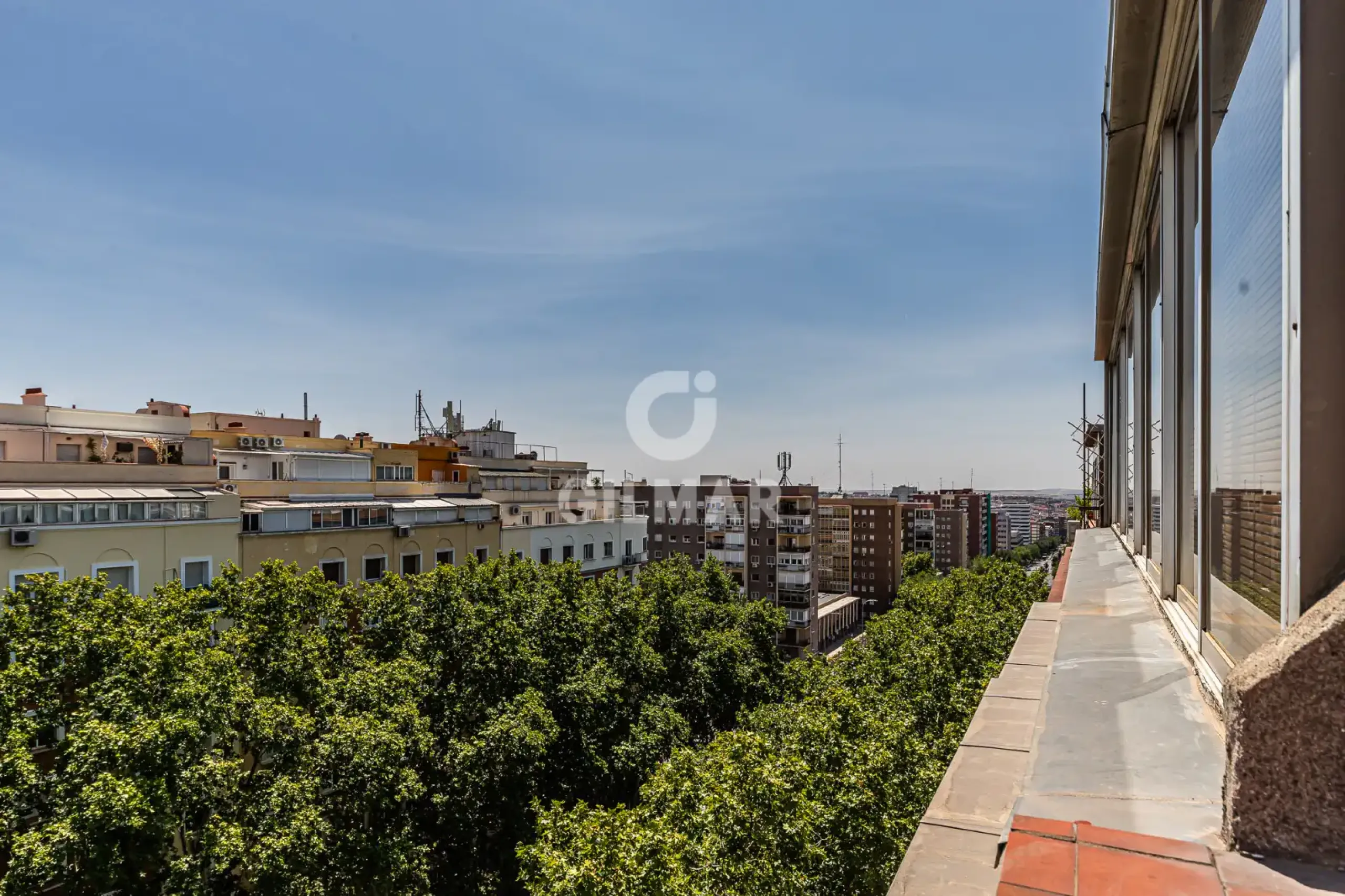 Apartment in Ibiza - Madrid
