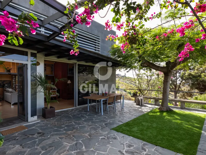 Villa in Las Palmas de Gran Canaria - Las Palmas