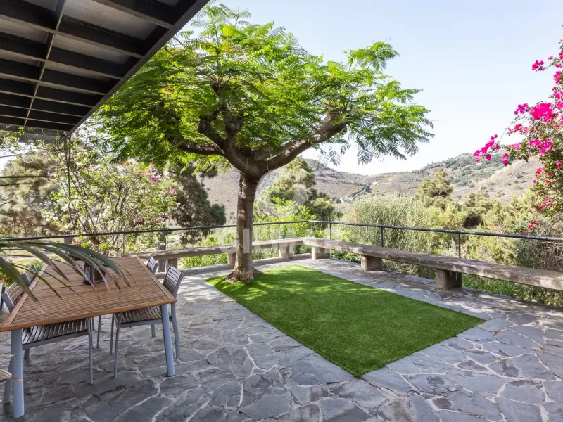 Villa in Las Palmas de Gran Canaria - Las Palmas
