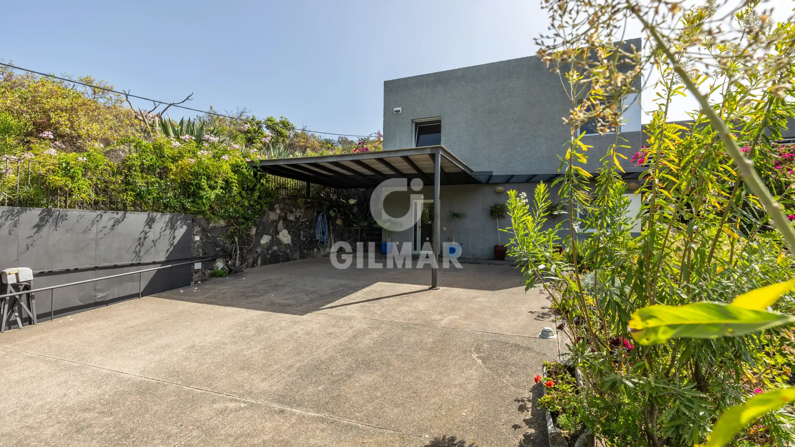 Villa in Las Palmas de Gran Canaria - Las Palmas