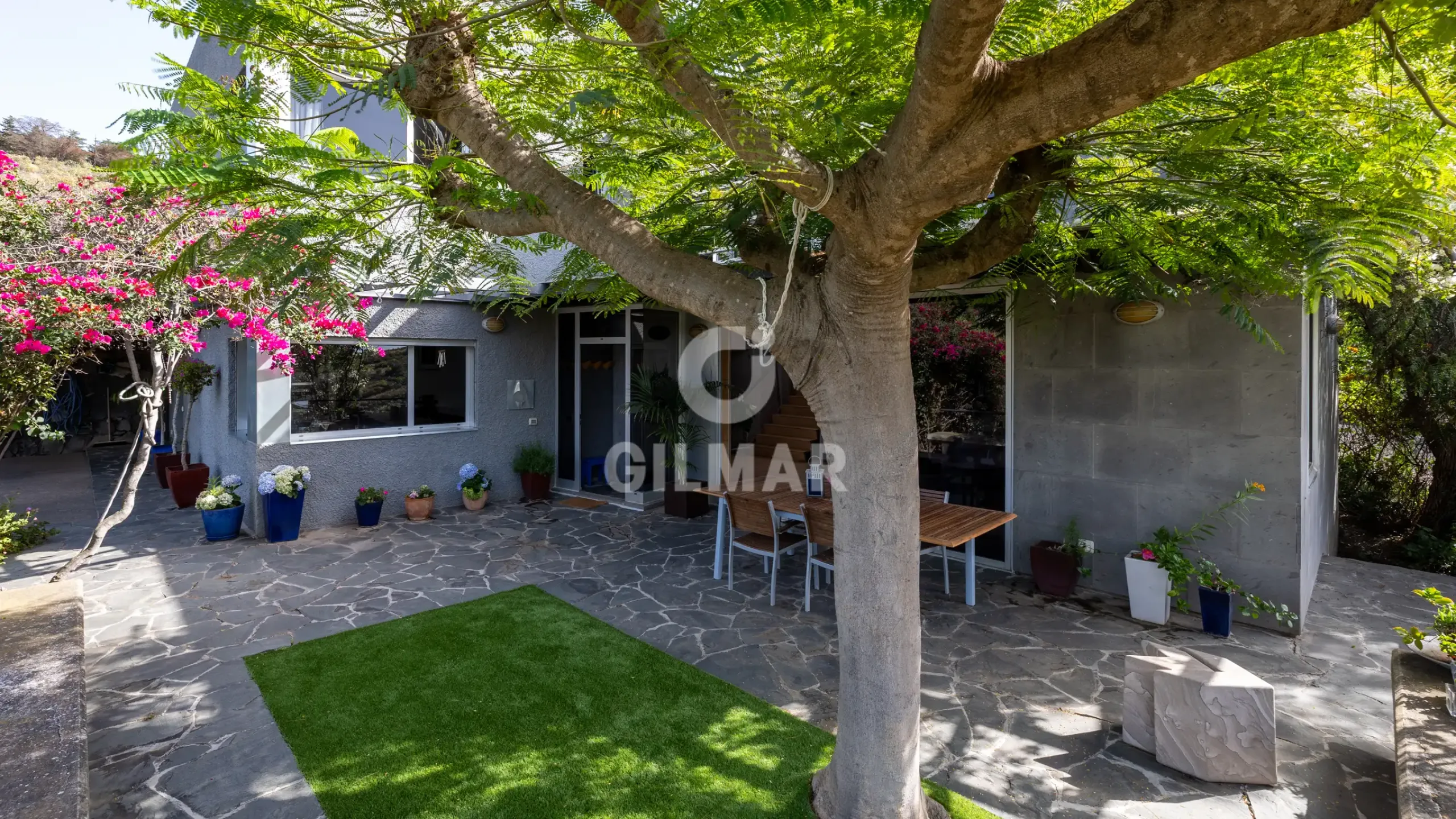 Villa in Las Palmas de Gran Canaria - Las Palmas