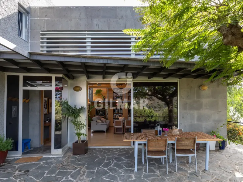 Villa in Las Palmas de Gran Canaria - Las Palmas
