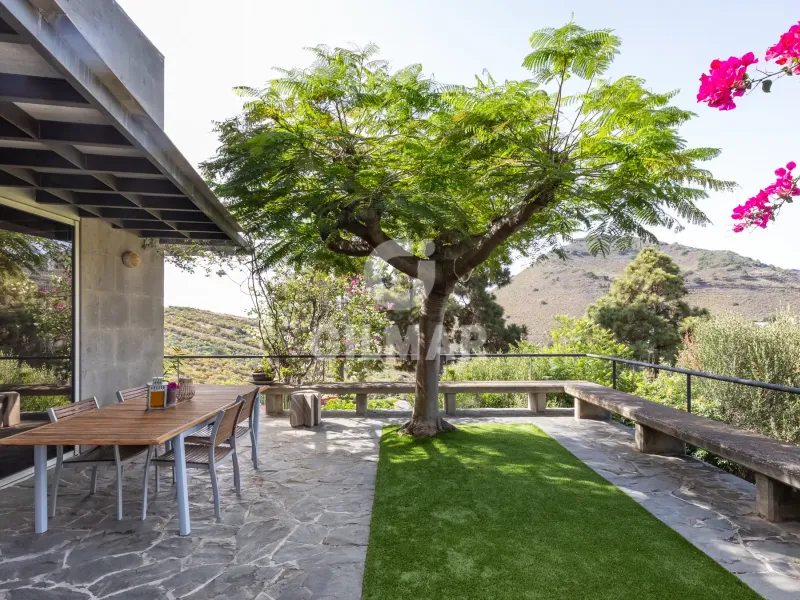 Villa in Las Palmas de Gran Canaria - Las Palmas
